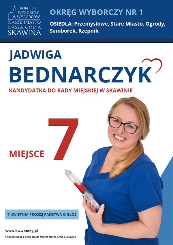 Jadwiga Bednarczyk