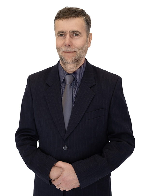 Mirosław Bednarczyk