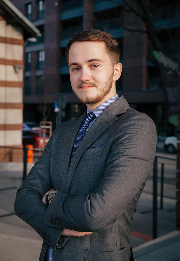 Mikołaj Droździewicz