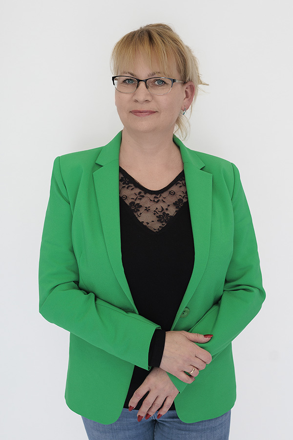 Katarzyna Kotlarczyk