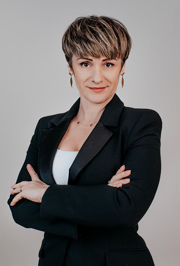 Kinga Paciorek