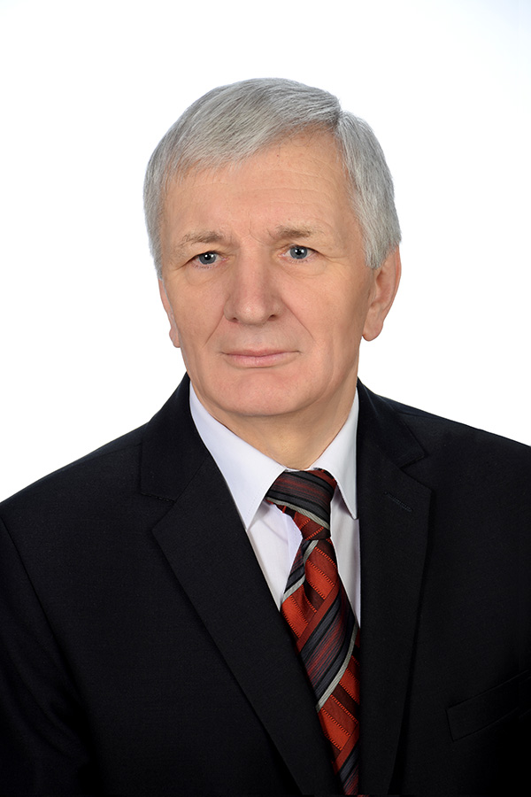 Antoni Sapała